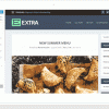 پوسته Extra - تصویر 2