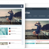 پوسته Extra - تصویر 4